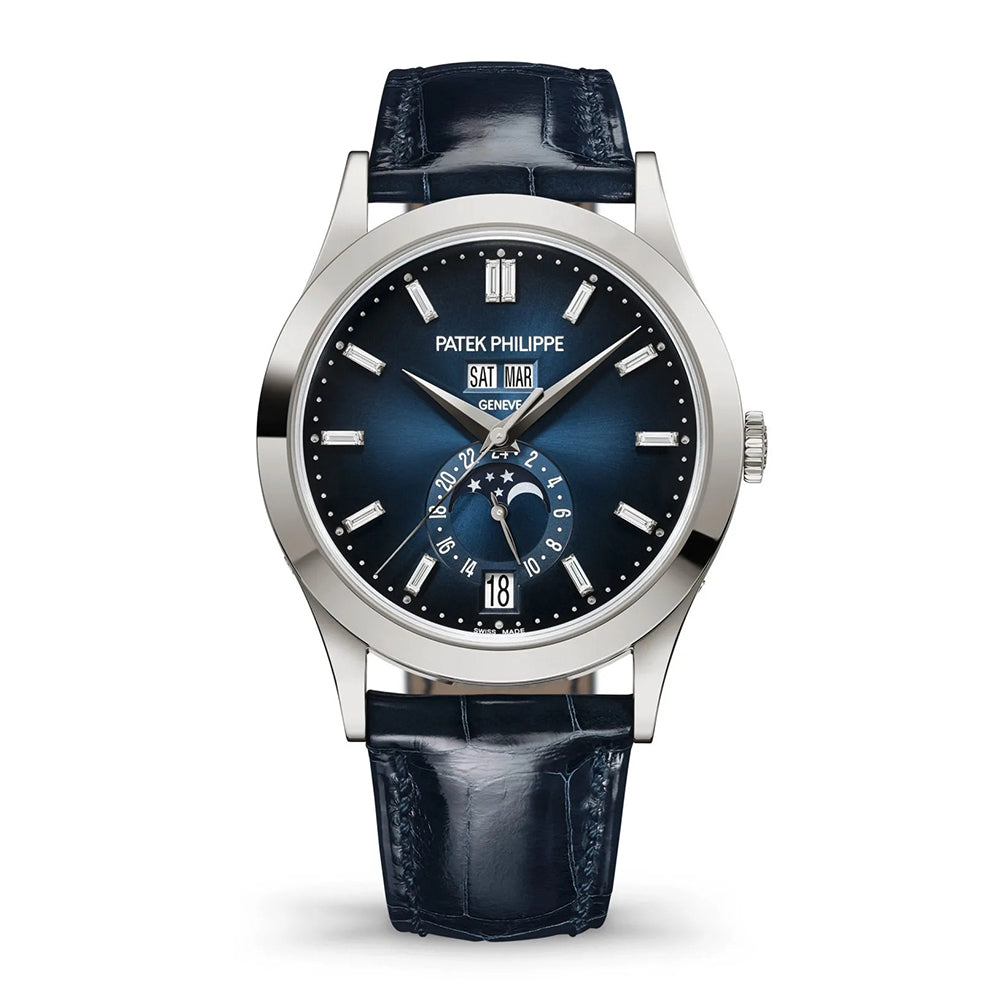 Patek Philippe Annual Calender 5396G-017