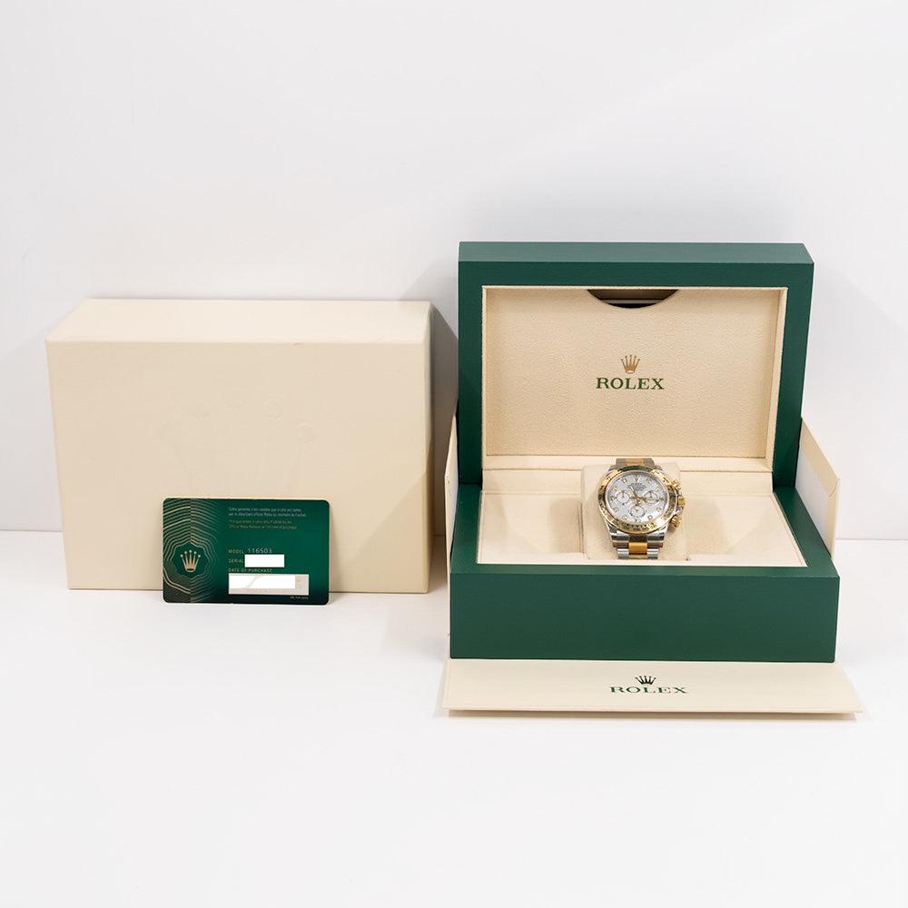 Rolex Daytona 116503NG