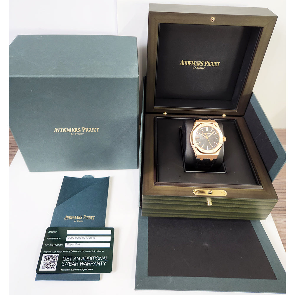 Audemars Piguet Royal Oak 15510OR.OO.D002CR.02