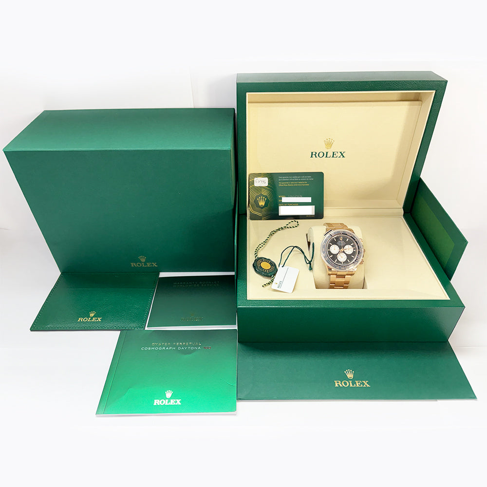 Rolex Daytona 126525LN