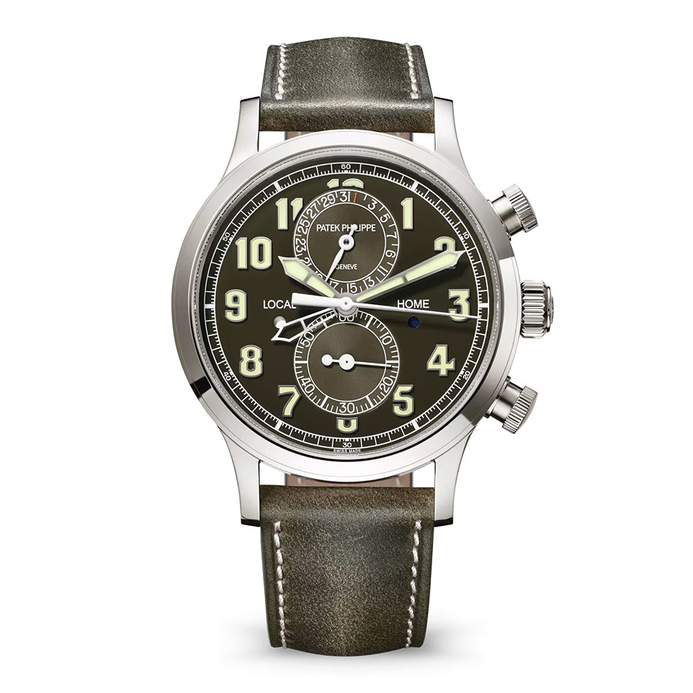 Patek Philippe Complications 5924G-010