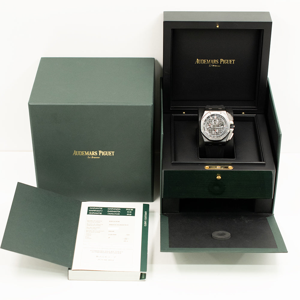 Audemars Piguet Royal Oak Offshore 26402CE.OO.A002CA.01