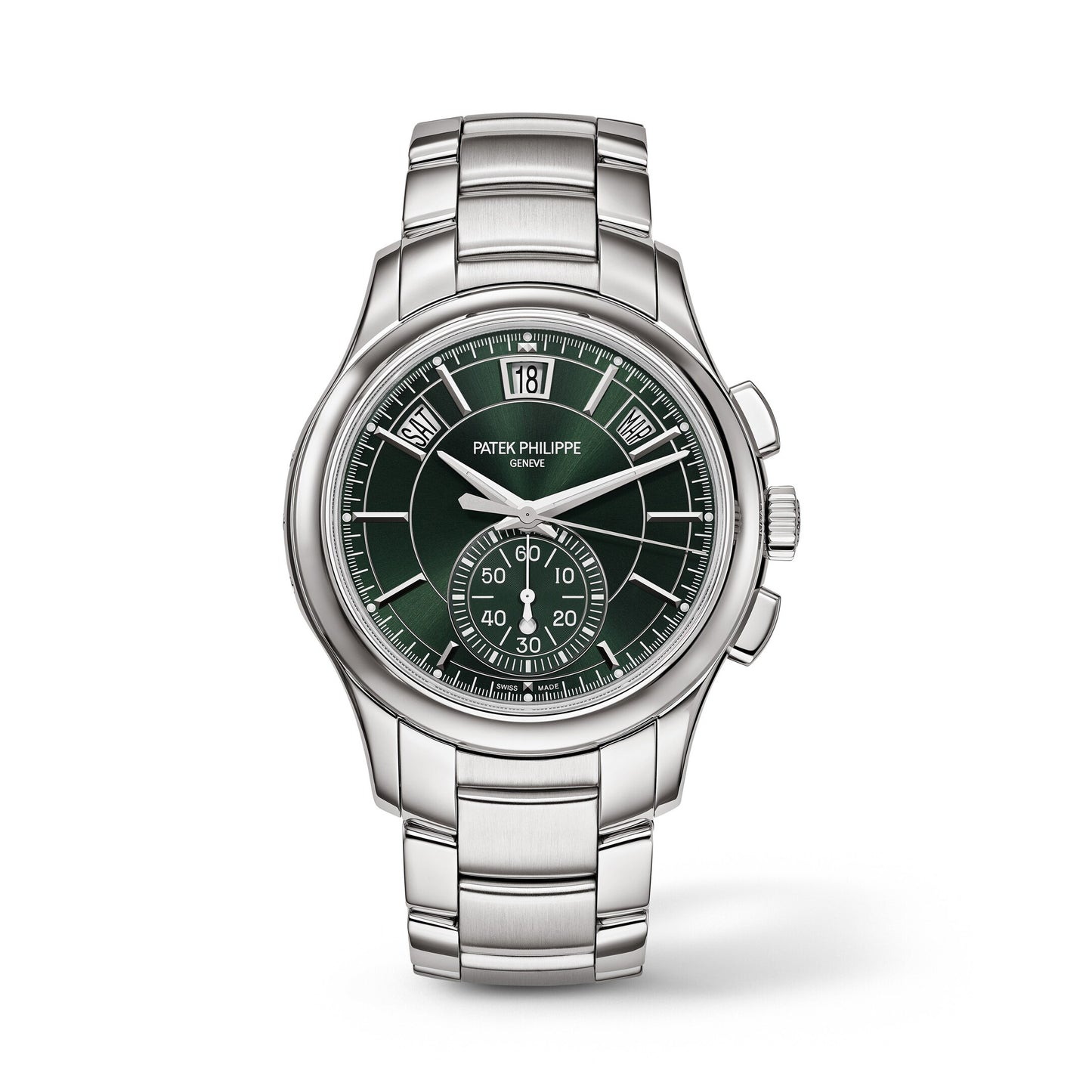Patek Philippe Complications 5905/1A-001