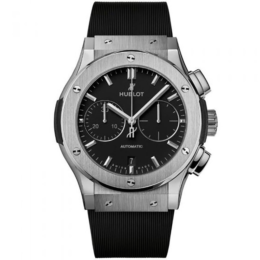 Hublot Classic Fusion Chronograph 521.NX.1171.RX