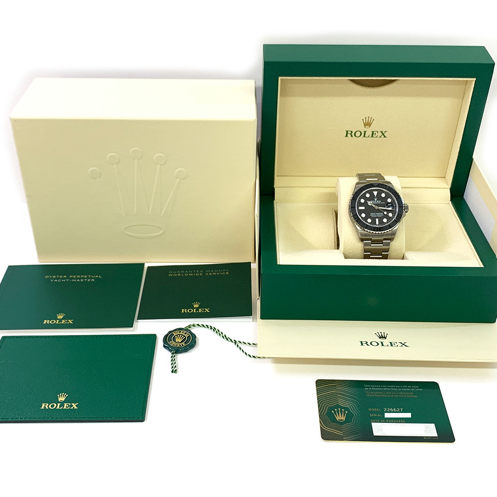 Rolex Yacht-Master 42 226627