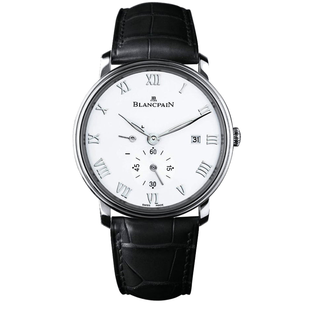 Blancpain Villeret 6606-1127-55B