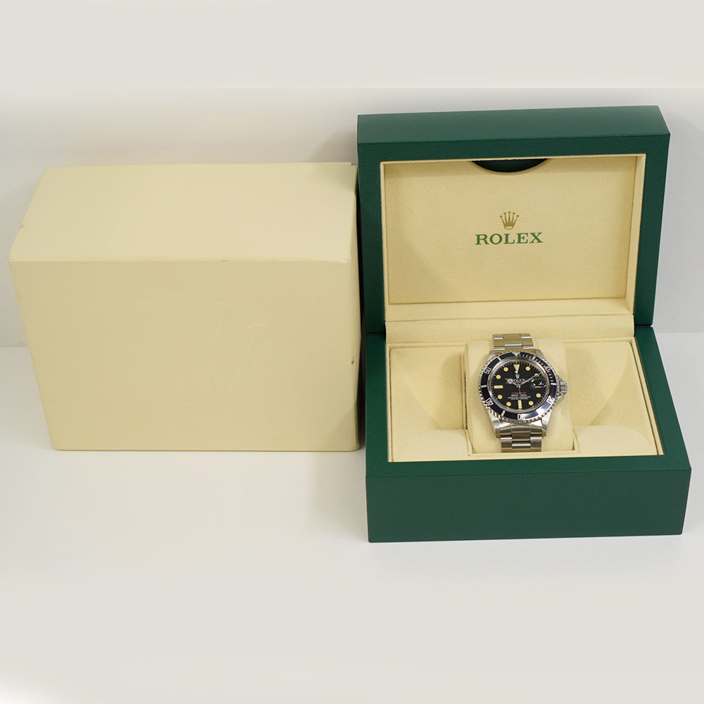 Rolex Submariner Date 1680