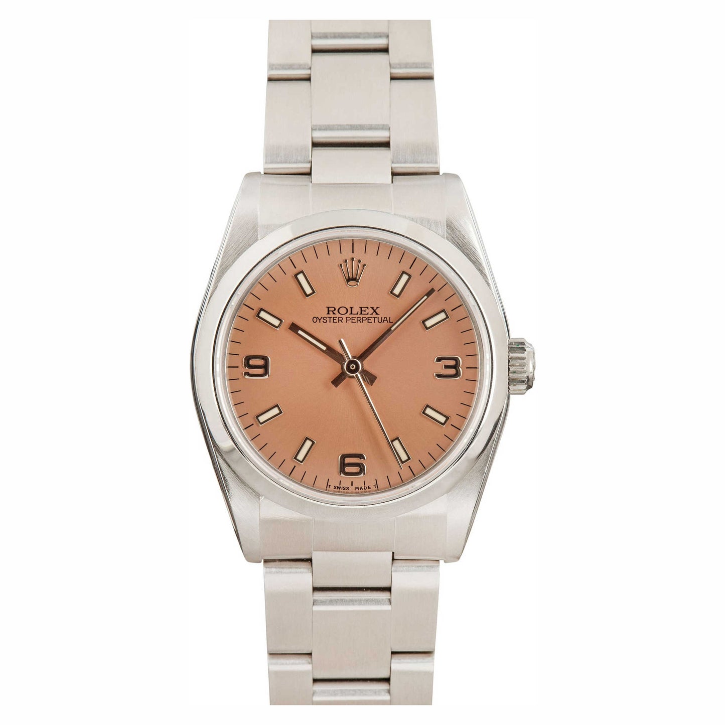 Rolex Oyster Perpetual 31 67480