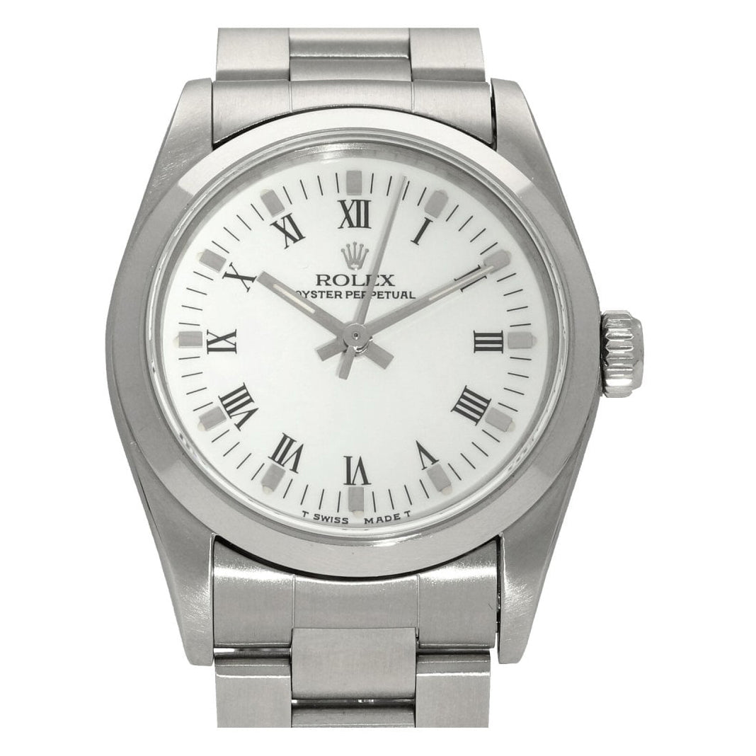 Rolex Oyster Perpetual 31 67480