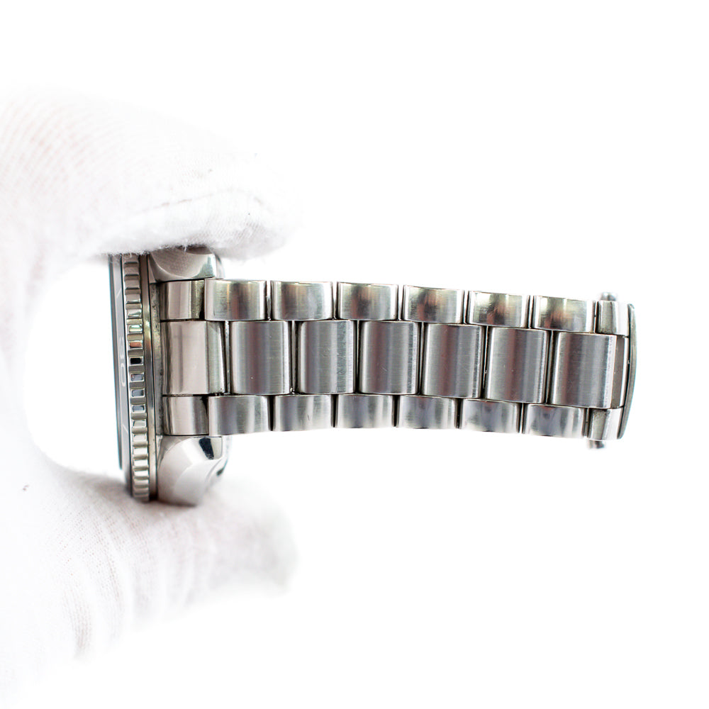 Omega Seamaster Planet Ocean 600m Co-Axial 232.30.42.21.01.003
