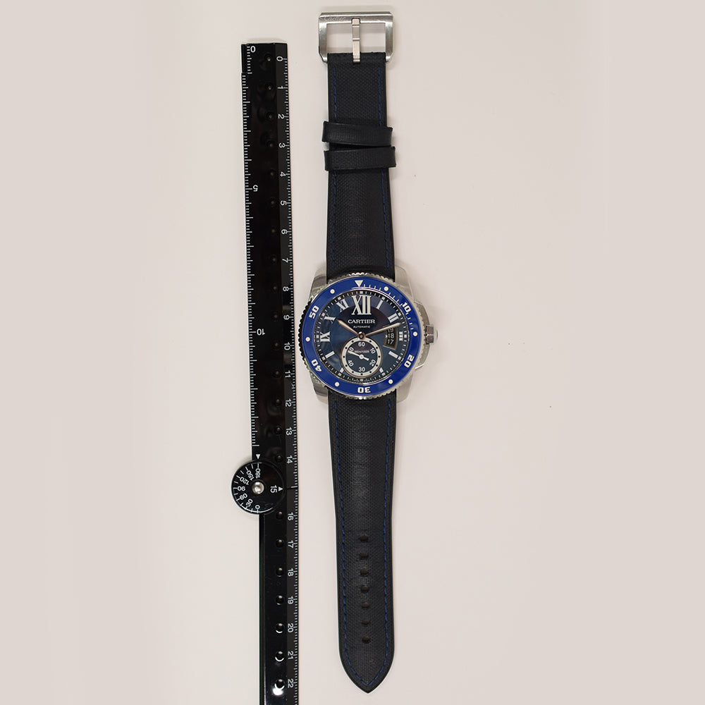 Cartier Calibre de Cartier Diver WSCA0010