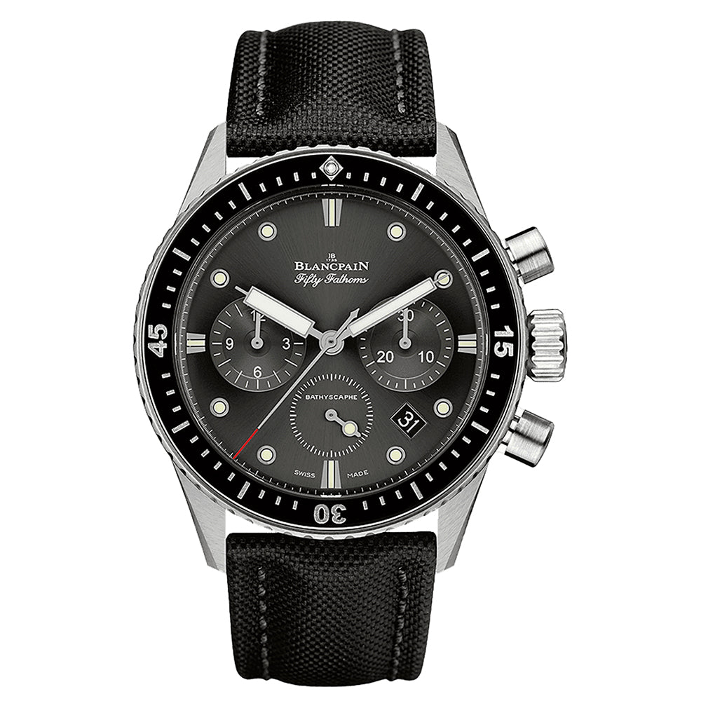 Blancpain Fifty Fathoms 5200-1110-B52A