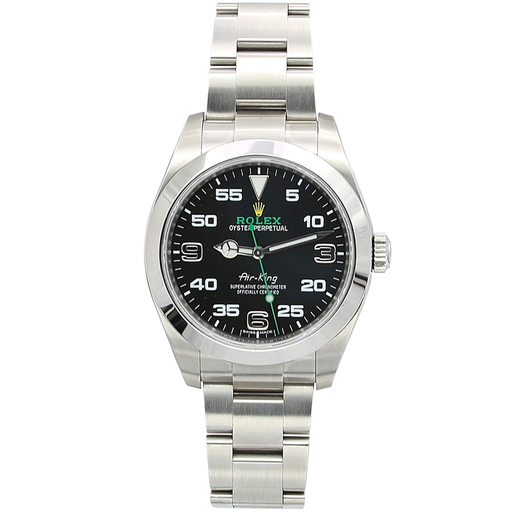 Rolex Air king 116900