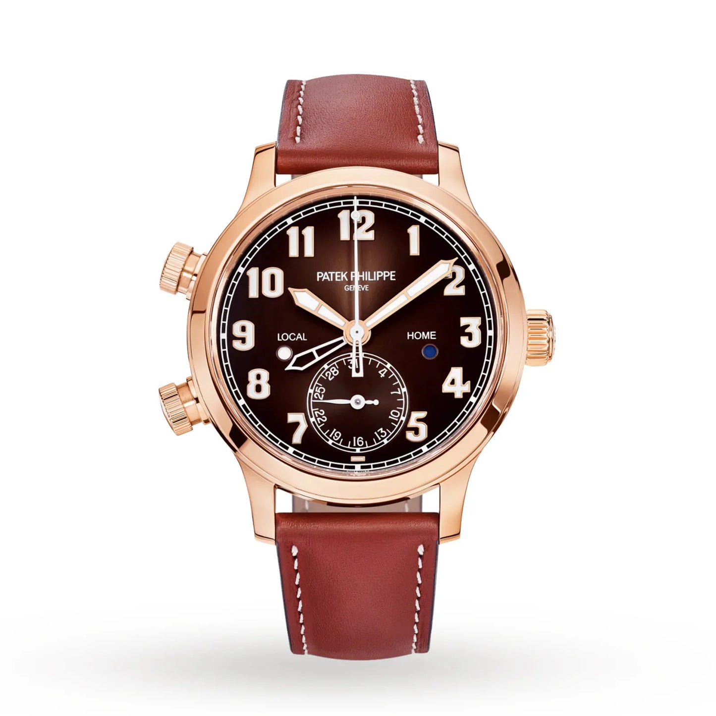 Patek Philippe Complications 7234R-001