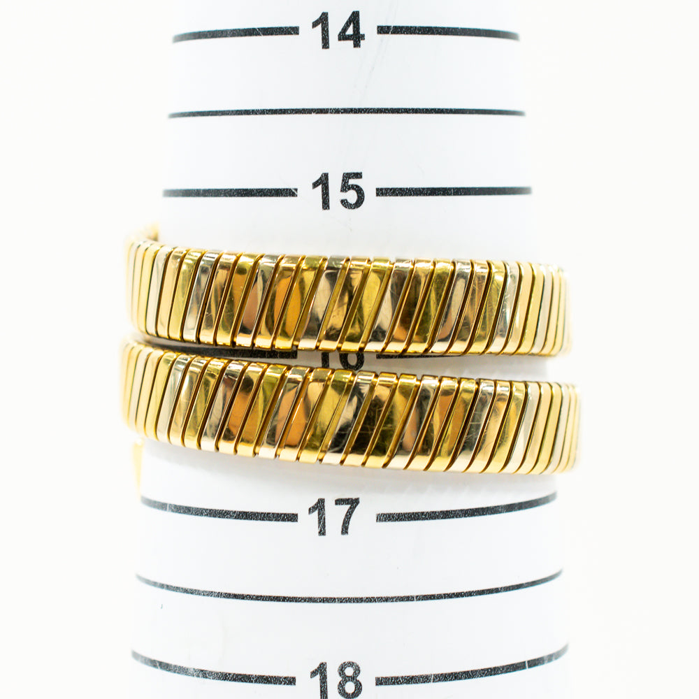 Bvlgari Tubogas BB191T