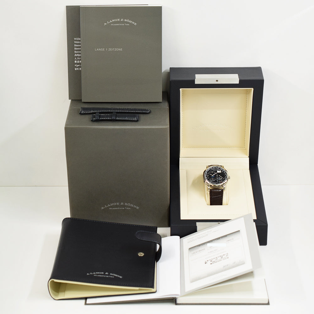 A. Lange & Söhne Lange 1 136.029