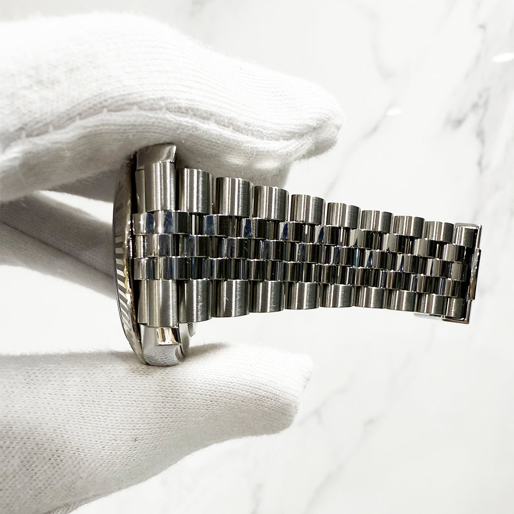 Rolex Datejust 41 126334