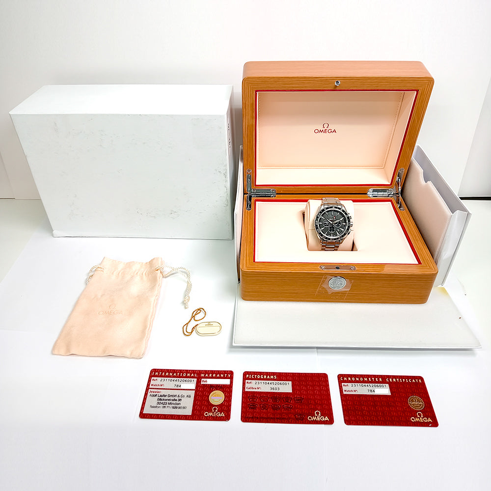 Omega Seamaster Aqua Terra 150M Co-Axial 231.10.44.52.06.001