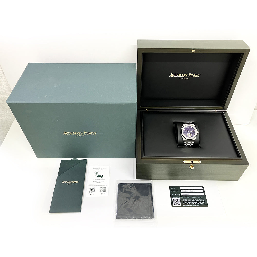 Audemars Piguet Royal Oak 26660ST.OO.1356ST.01