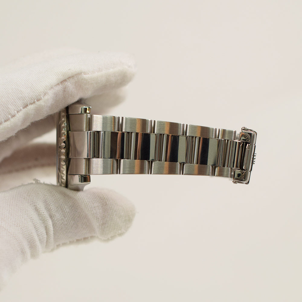 Rolex Yacht-Master 40 16622