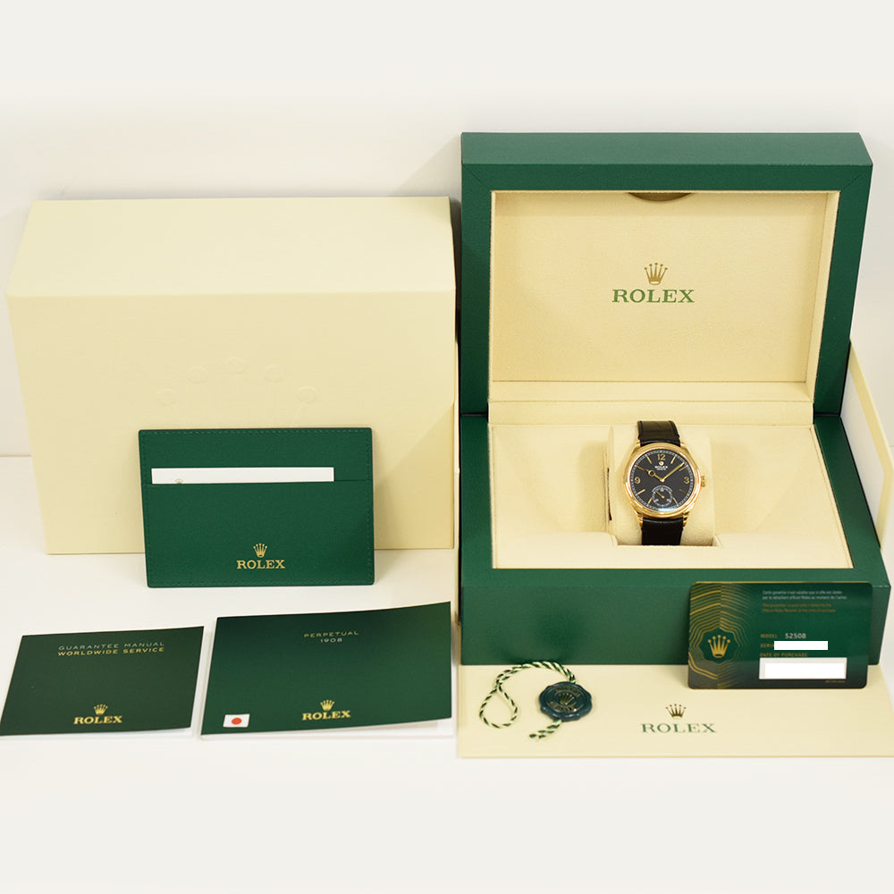 Rolex 1908 52508