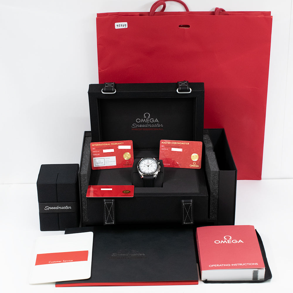 Omega Speedmaster Moonwatch Professional 310.32.42.50.04.001