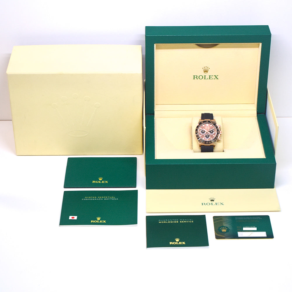 Rolex Daytona 116515LN