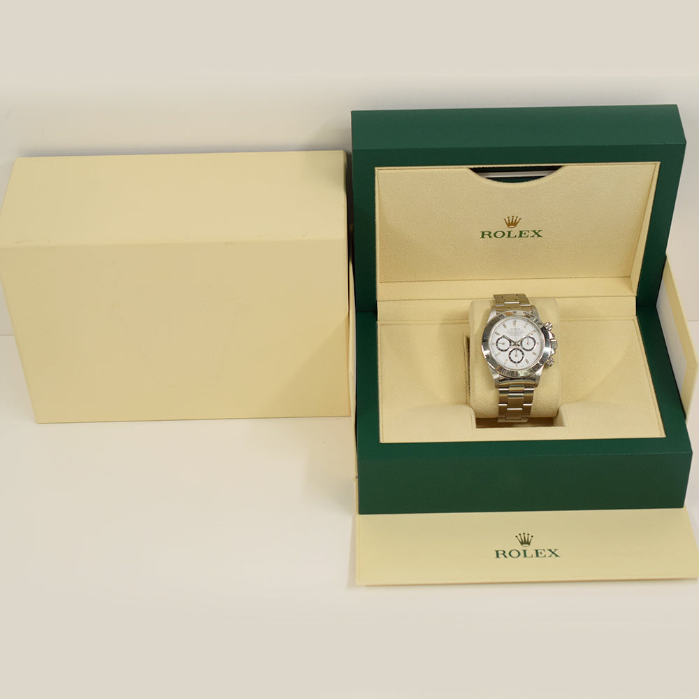 Rolex Daytona 16520
