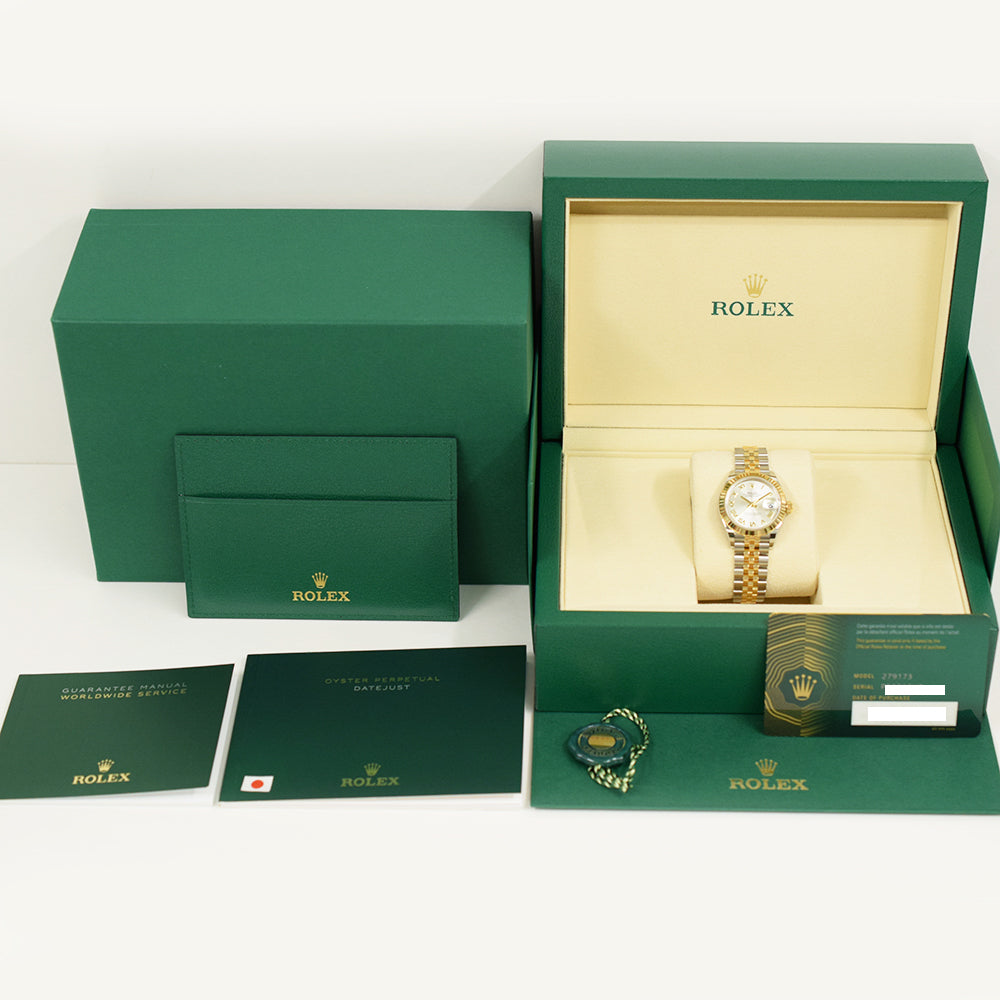 Rolex Lady-Datejust 279173