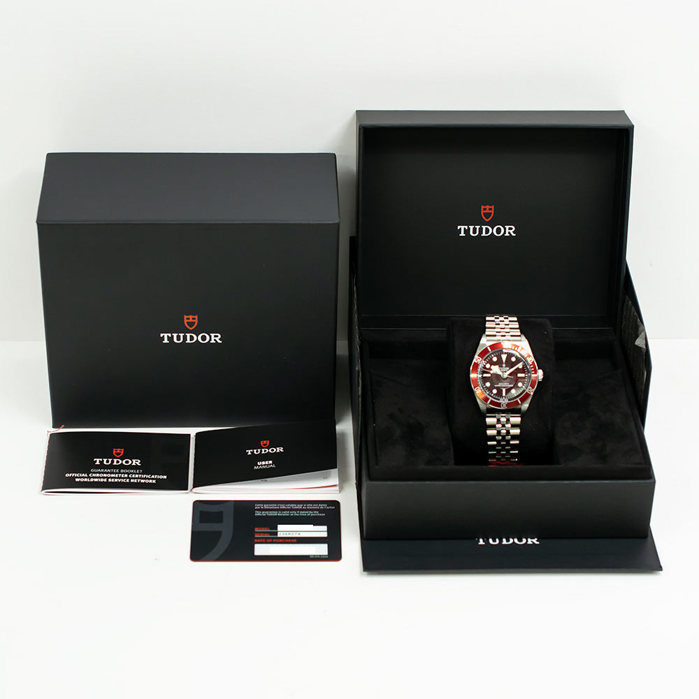 Tudor Black Bay 58 7939A1A