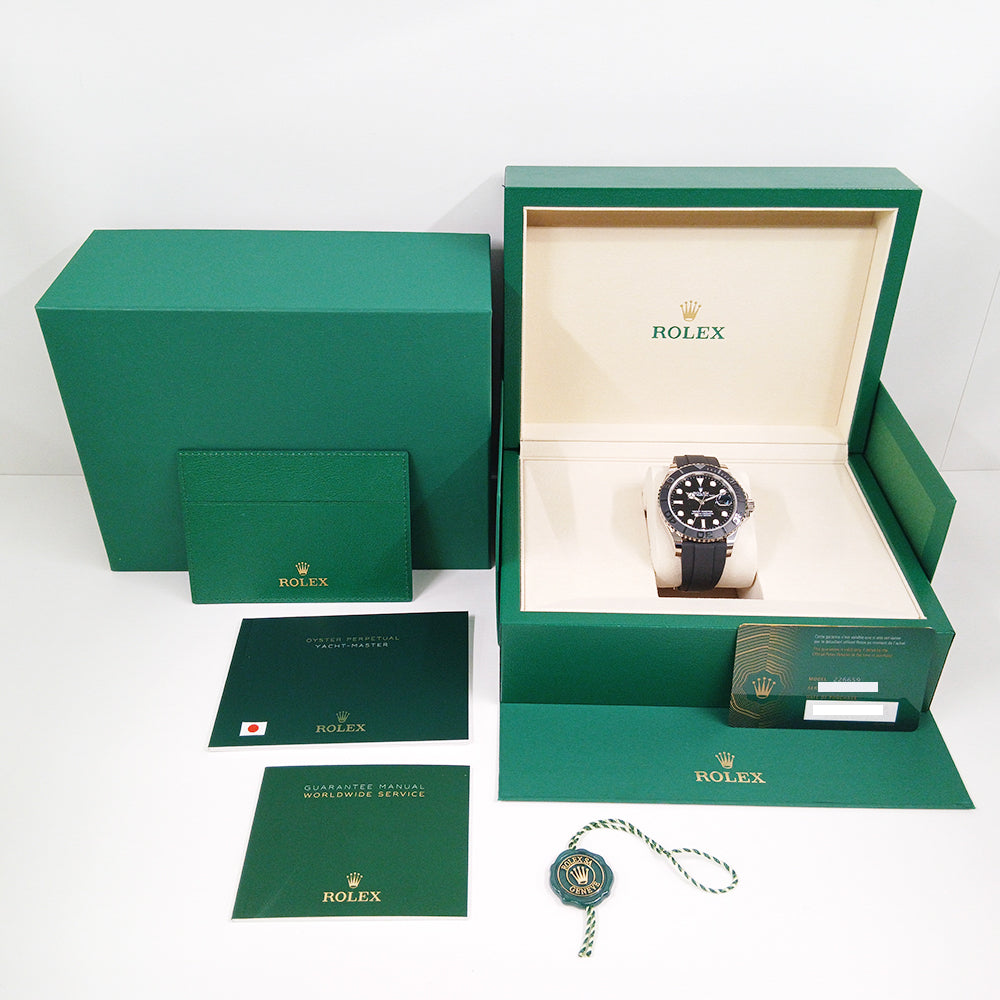 Rolex Yacht-Master 42 226659