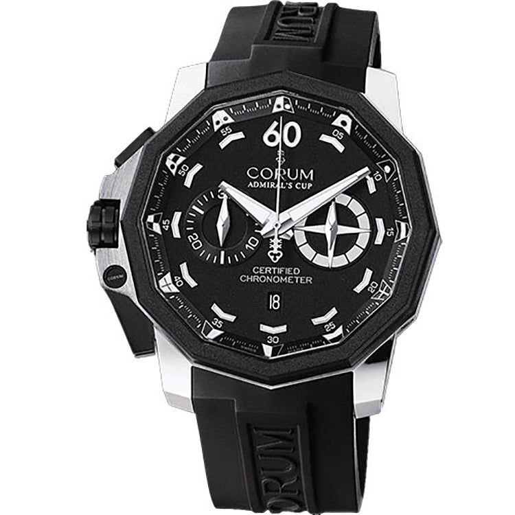 Corum Admiral's Cup 50 X-treme A753/00607