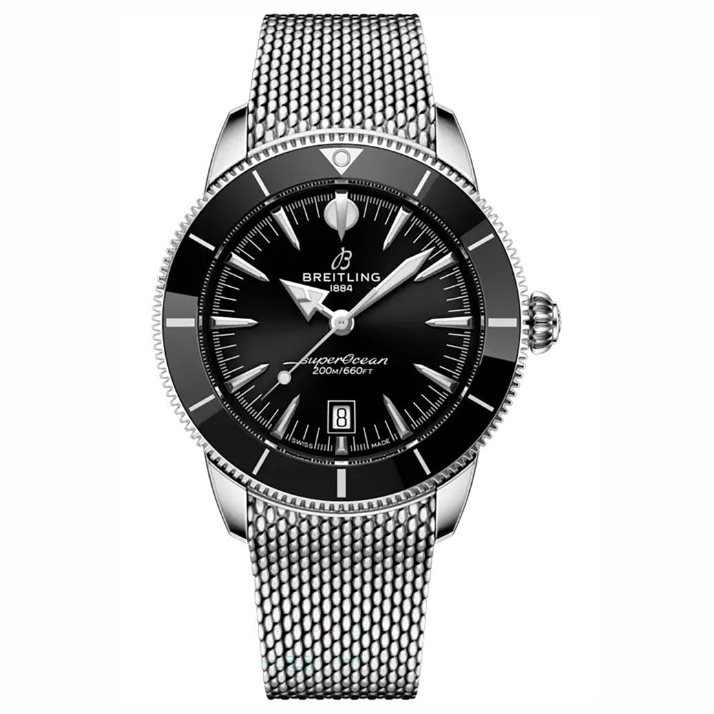 Breitling Superocean Heritage B31 AB3112241B1A1