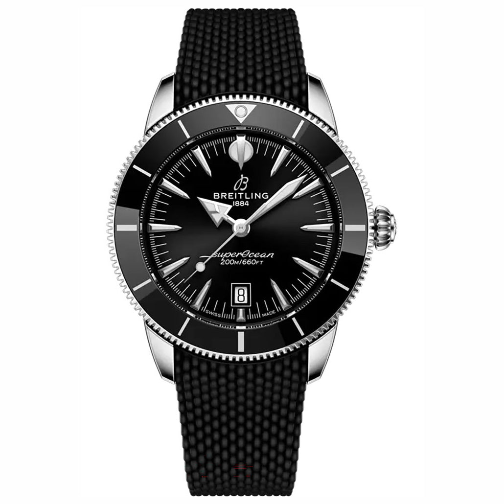 Breitling Superocean Heritage B31 AB3112241B1S1