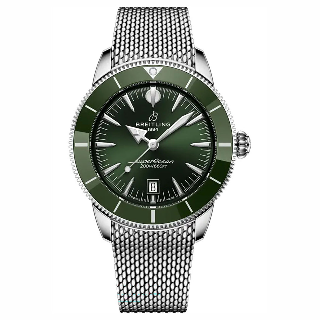 Breitling Superocean Heritage B31 AB3112361L1A1