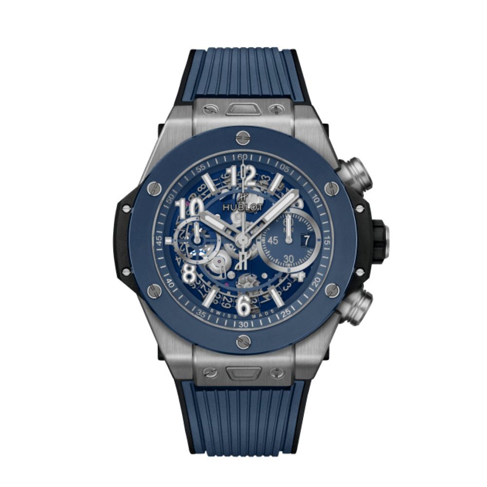 Hublot Big Bang Unico 441.NL.5171.RX