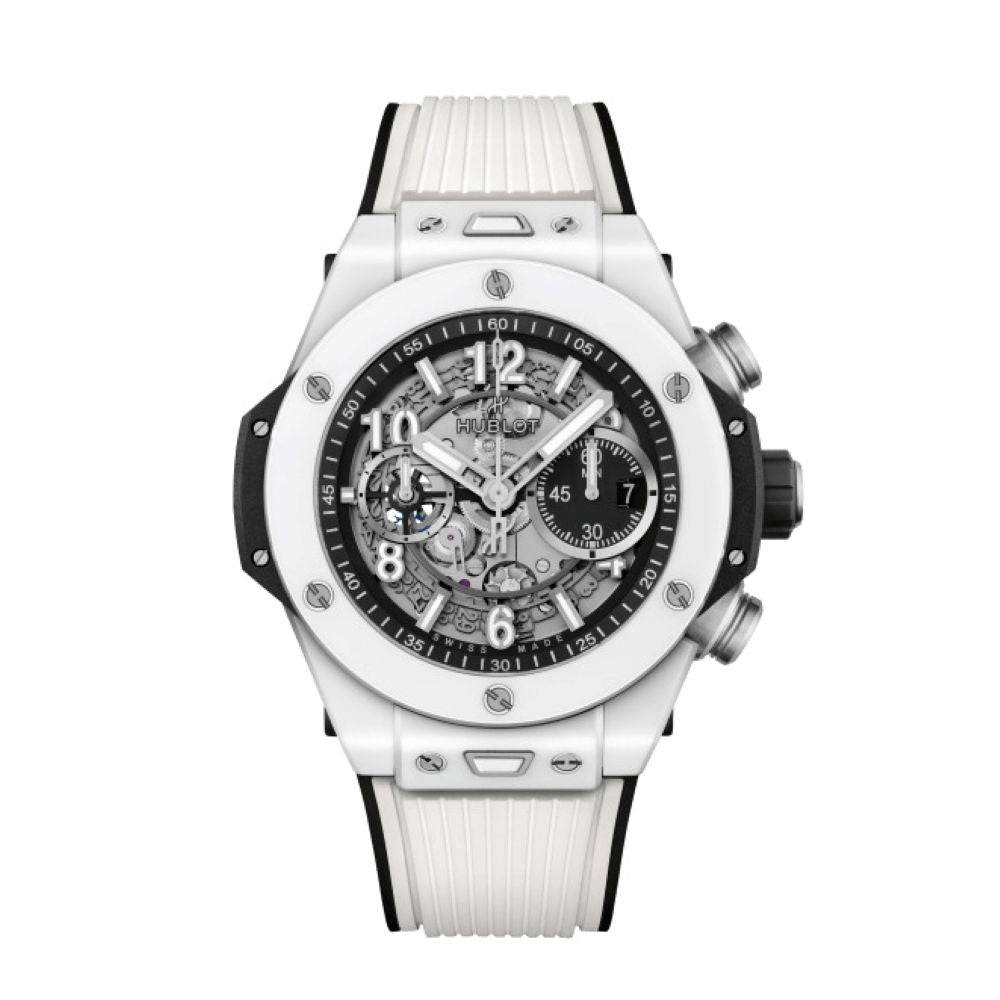 Hublot Big Bang Unico 421.HX.1170.RX