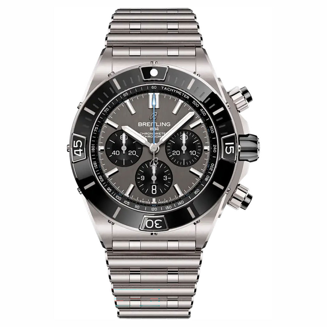 Breitling Chronomat B01 EB0136251M1E1