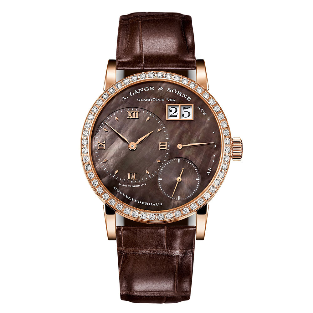 A. Lange & Söhne Little Lange 1 813.043