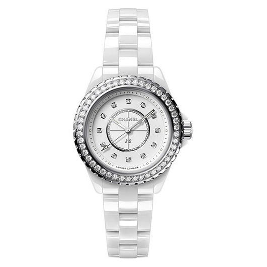 Chanel J12 H6418