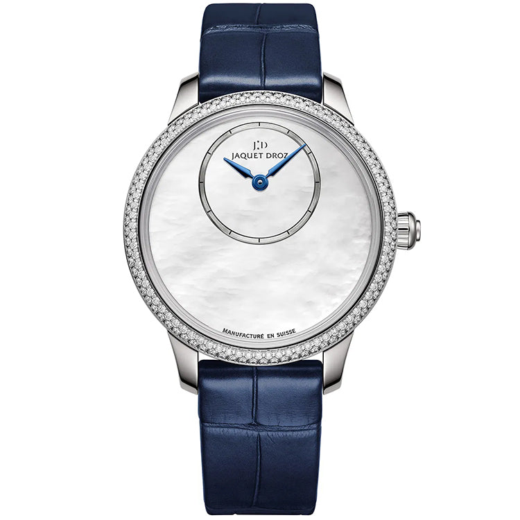 Jaquet Droz Petite Heure Minute J005000274