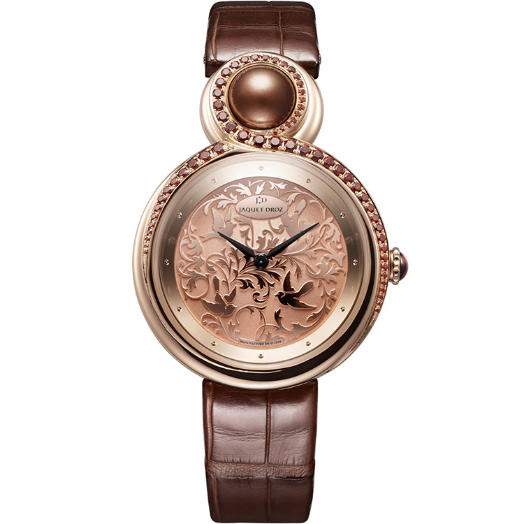 Jaquet Droz Lady 8 J014503200