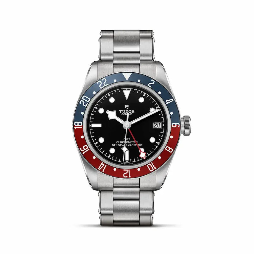 Tudor Black Bay GMT M79830RB-0001