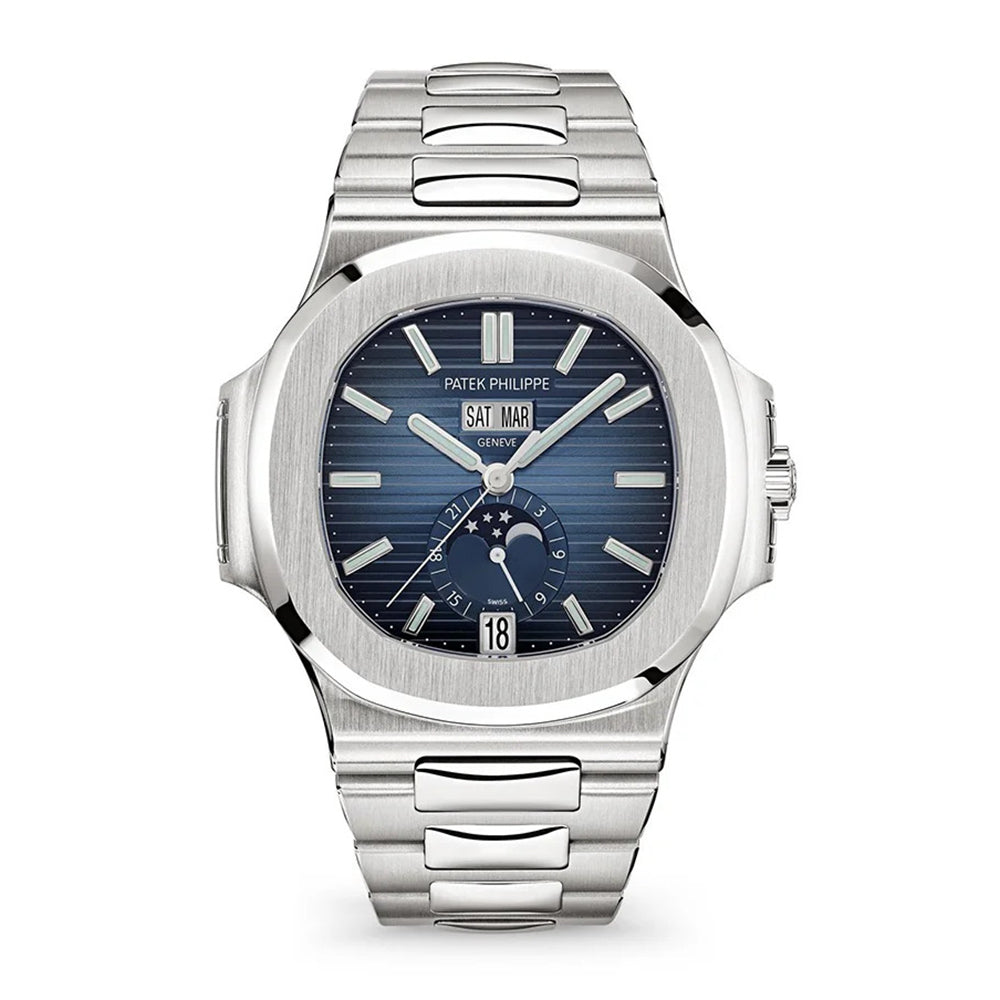 Patek Philippe Nautilus 5726/1A-014