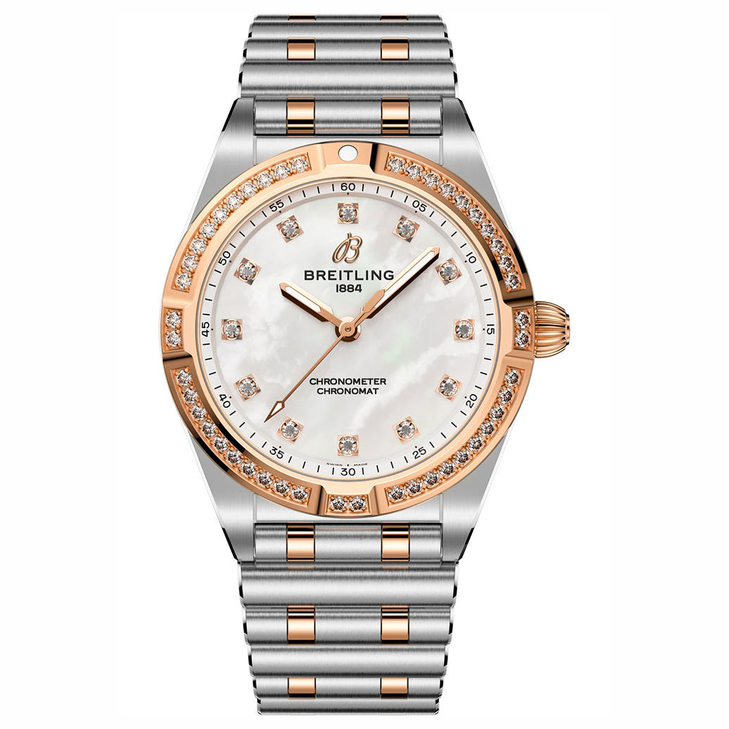 Breitling Chronomat 28 U72310531A1U1
