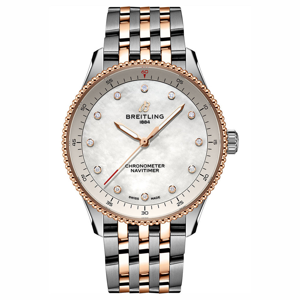 Breitling Navitimer U77320E61A1U1