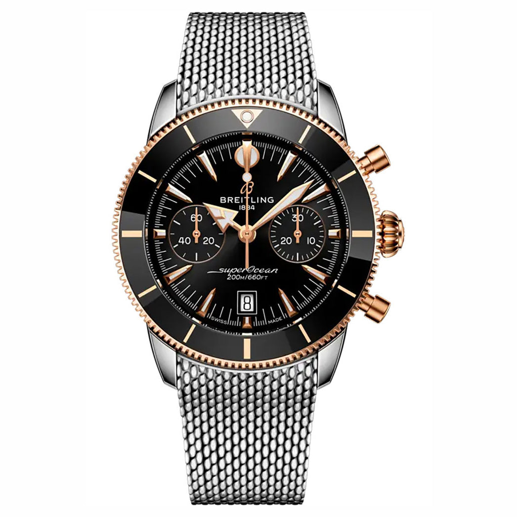 Breitling Superocean Heritage B01 UB0156H11B1A1