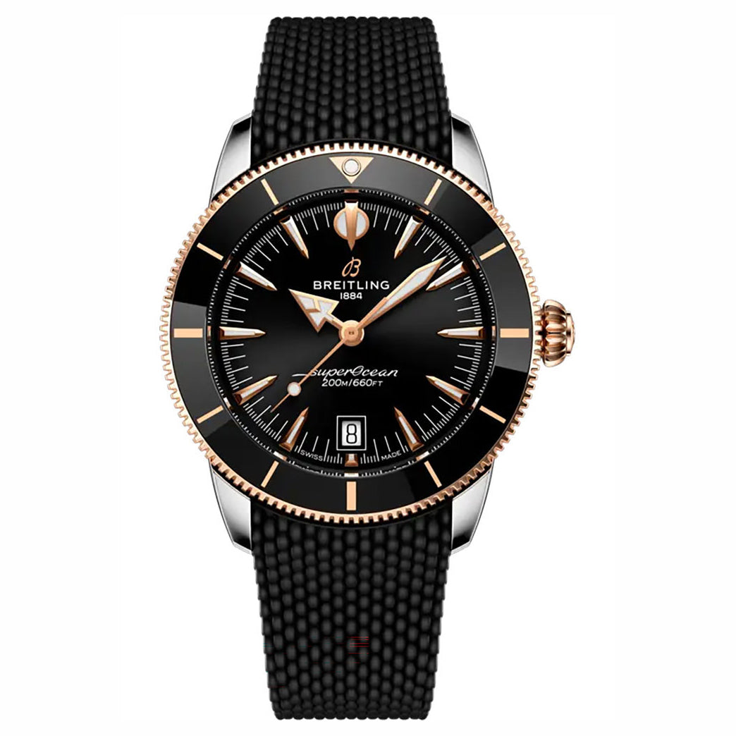 Breitling Superocean Heritage B31 42 UB3111241B1S1