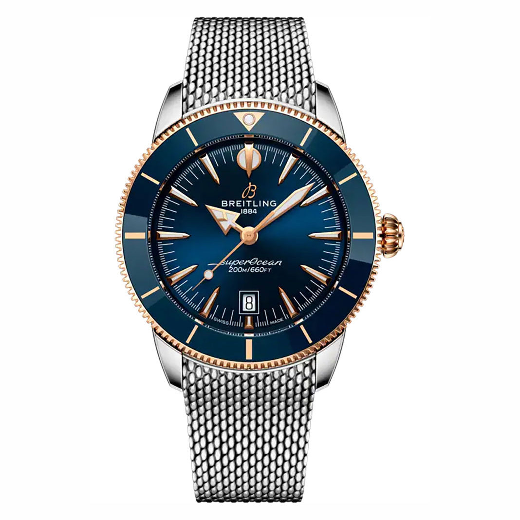 Breitling Superocean Heritage B31 44 UB3112161C1A1