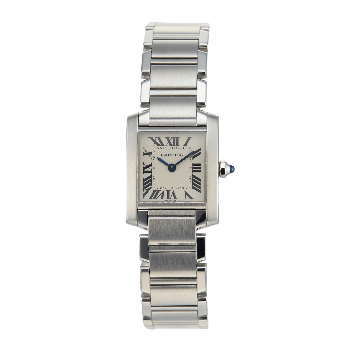 Cartier Tank Francaise W51008Q3-2384